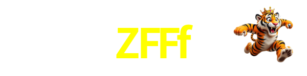 Logo da ZFFf